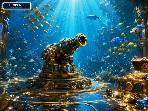 BMW55 fishing gameplay moment – photo 3